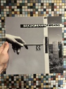 Scorpions - Crazy World 1990