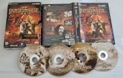 Dungeon Siege 2 PL Gra PC