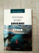 Postawa wobec śmierci w cyklu życia... Sękowski