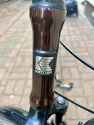 Rower KETTLER świetny stan 8 przerzutek