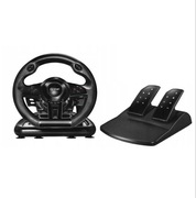 Kierownica Cobra SW2020 MONACO z pedałami do PS4, PS3, Xbox One, PC