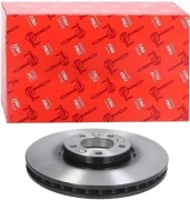 Tarcza hamulcowa df6419