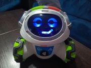 Robot Movi Fischer Price