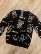 Bluza z nadrukiem! Wietrzenie magazynu! Promocja HIT!!!