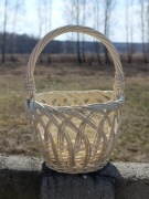 Koszyczek wielkanocny 