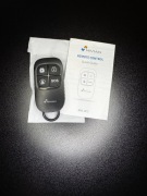 NIVIAN Pilot zdalnego sterowania systemem alarmowym - NOWY!