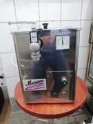 Maszyny do bitej śmietany