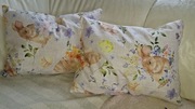 Poduszki dekoracyjne 