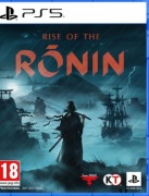 Rise of the Ronin PlayStation 5 (PS5) pudełkowa