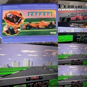 Gra gry pegasus -#34- Ferrari