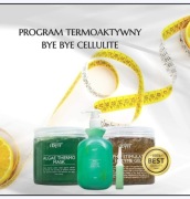 Abyss Spa najsilniejszy zabiegów antycellulitowy/ wyszczuplający 