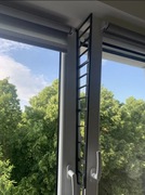 Kratki Ochronne Do Okna Na Wymiar - Kot/Pies