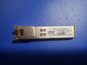 Wkładka SFP-E-45-100/1000M-01 1Gb RJ-45 100m NOKIA