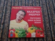 Pascal po prostu Gotuj! płyta VCD