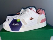 Nowe! Nieużywane Buty Damskie Lacoste Rozmiar 37