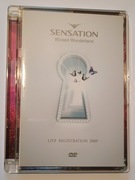 Sensation 2009 Wicked Wonderland . DVD 2009r