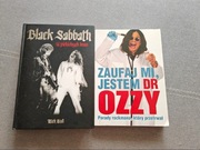 Zaufaj mi jestem dr ozzy Osbourne Black Sabbath u piekielnych bram 