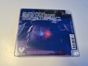 TEDE - Notes 3D CD