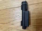 Audi a4 b9 wtyczka VOSS do adblue