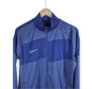 Nike L Granatowa Bluza Treningowa Dri-Fit Academy Sportowa