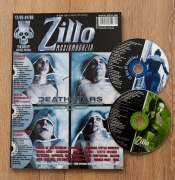 Zillo 12/05-01/06 Gothic, Deathstars, Bauhaus, Fields Of The Nephilim