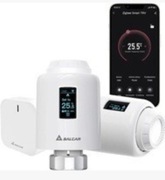 Termostat SALCAR TRV602