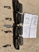 zestaw dopasowujący Thule Kit 3061 Kia Hyundai