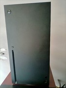 Xbox series x plus 6 gier 