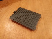 UNITRA Eltra radio MOT-759 Major klapka pojemnika baterii osłona