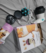 Masażer Antycellulitowy Body Innovation Sculptural | Wibracyjny | 