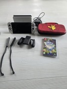 Konsola Nintendo Switch Oled