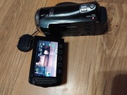 Kamera JVC Everio HD 20x zoom optyczny