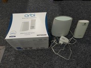 Netgear Orbi RBK30 AC2200 router + satelita wifi mesh  tri-band repeater
