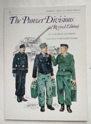 The Panzer Divisions (Revised edition)- Osprey Men-ar-Arms 24