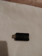 Wzmacniacz USB do laptopa