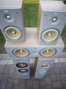 Bowers Wilkins DM 603 S3