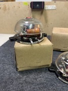 Oryginalny szklany dzwonek DS3 24V