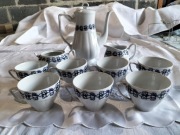 Serwis kawowy Bogucice