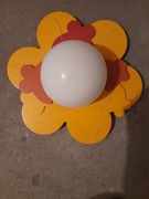 Lampa sufitowa, plafon, żyrandol, kinkiet do pokoju dziecięcego 