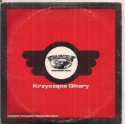 V/A BRUM: Krzyczące gitary