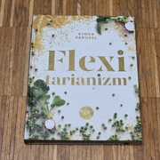 Kinga Paruzel - Flexitarianizm