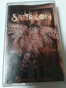 Satyricon Nemesis Divina