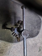 Ściągacz do łożysk orginal