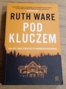 Pod kluczem - Ruth Ware