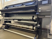 Drukarka wielkoformatowa HP Latex 370  