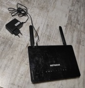 Router NETGEAR ac1200 r6220