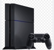 PlayStation 4 ps4 1tb 