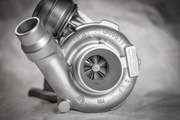 Turbosprężarka Renault Scenic II / Vel Satis 2.0 dCi 765015