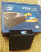 mini PC Intel NUC Kit DCCP847DYE
