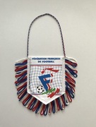 Proporczyki europejskich federacji piłkarskich - część 2